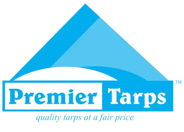 Premier Tarp Hire Logo